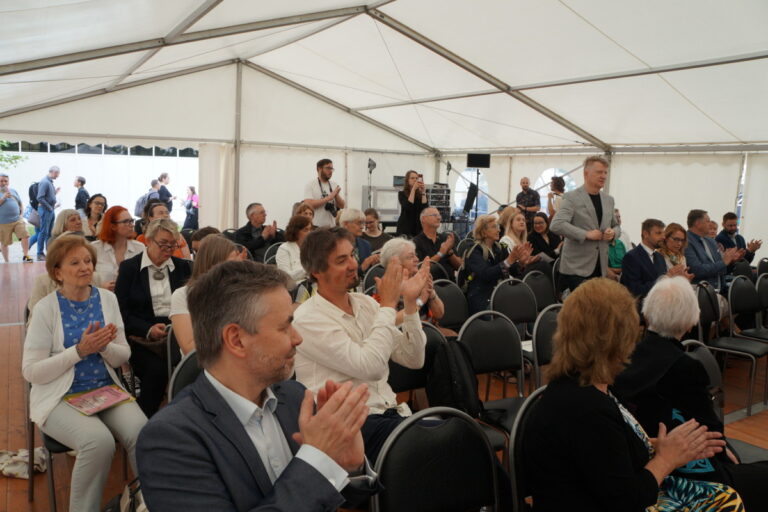 Slavnostní vyhlášení soutěže Slovník roku 2022 – 2023 a soutěže SOUND