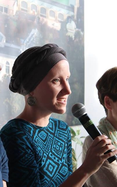 Soudní tlumočnice Julie: Tlumočník je v neutrální pozici, ale zároveň je potřeba empatie