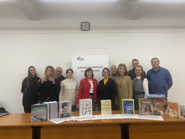 Výsledky soutěže SLOVNÍK ROKU 2024-2025